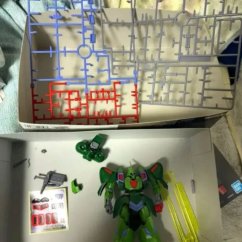 1번째 상품 이미지