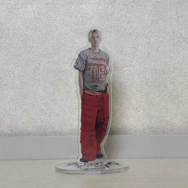 라이즈 은석 임파서블 아크릴 스탠드