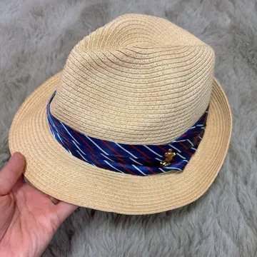 도쿄 디즈니 리조트 미키 밀짚모자 햇