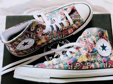 Converse ONEPIECE 콜라보 25cm