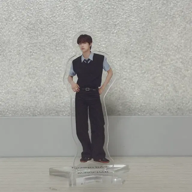 라이즈 성찬 아크릴 스탠드