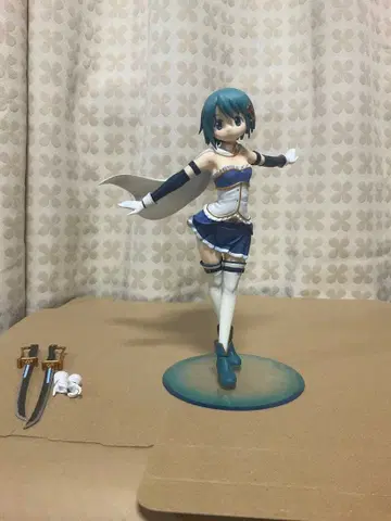 미키 사야카 굿스마일컴퍼니 상자 없음