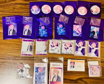 학원 아이돌 마스터 아리무라 마오 묶음 판매