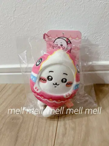 치이카와 (먼작귀) 연 모양 마스코트