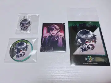 9 R.I.P. sequel 미 나미 오토메이트 스이보 스텔라워스 특전