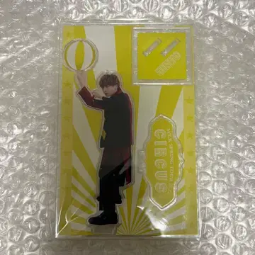 M!LK 요시다 진토 CIRCUS 아크릴 스탠드