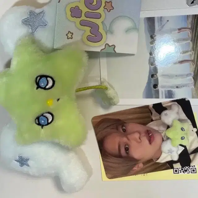 미니위츄 + 엔시티위시 위츄(팝팝앨범 덤) 원가 이하 양도