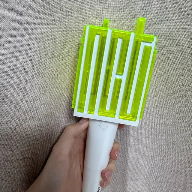 NCT 응원봉 구믐 팔아요