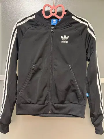 adidas 트랙 자켓