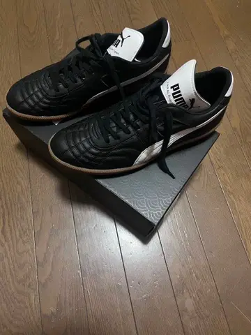 PUMA PARA MEXICO SE IT MIJ 28