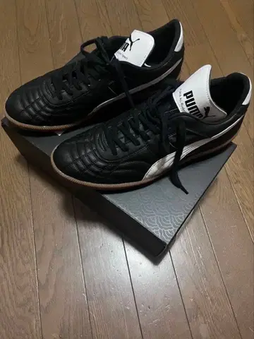 PUMA PARA MEXICO SE IT MIJ 28