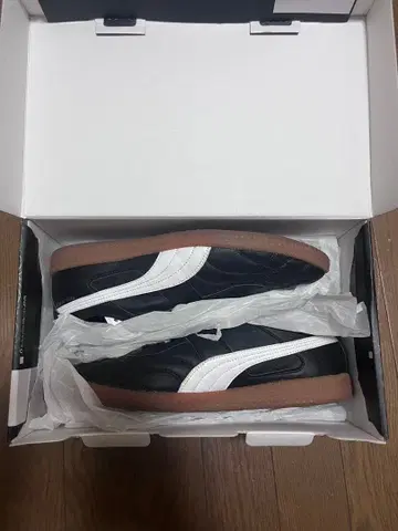 PUMA PARA MEXICO SE IT MIJ 28 파라메히코