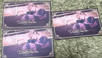 바보 사카타 명함 카드