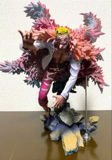 원피스 POP SA-MAXIMUM 도플라밍고