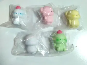 블룸 스퀴즈 마쉬멜로우 스퀴즈