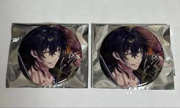 Paradox Live 6th POP-UP SHOP 타츠미야 하루오미