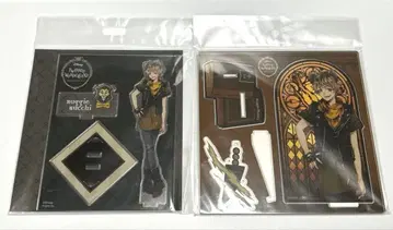 트위스티드 원더랜드 아크릴 스탠드 [라기]