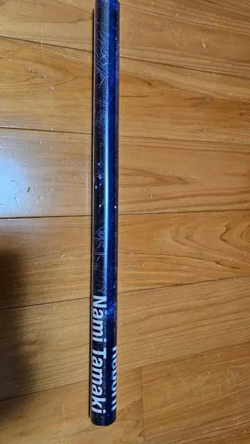 건담 SEED FESTIVAL 타마키 나루미 Reborn 포스터