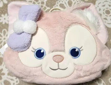 완판템 디즈니씨 시크릿 스노우위 데이 리나벨 담요