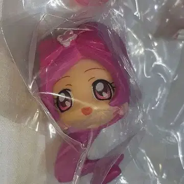 하트캐치 프리큐어 큐어 블라썸 피규어 미개봉