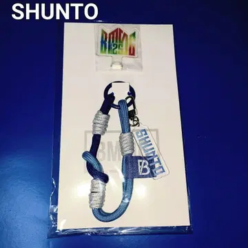 BE:FIRST 슈토 SHUNTO BMSG 페스티벌'25 폰 스트랩