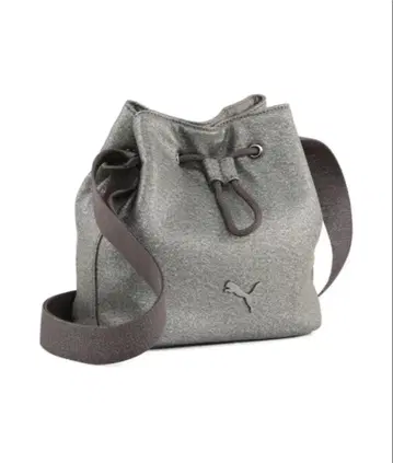 숄더백 PUMA 푸마 우먼 업 그램 버킷백