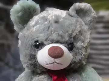 유니베어시티 봉제 인형 솔트 해적 파이리츠 36cm