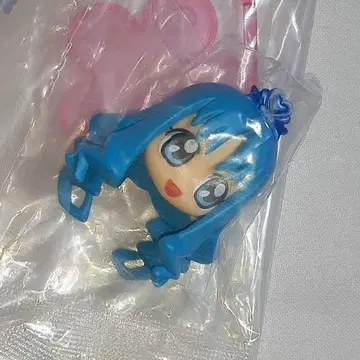 하트캐치 프리큐어 큐어 마린 피규어 미개봉