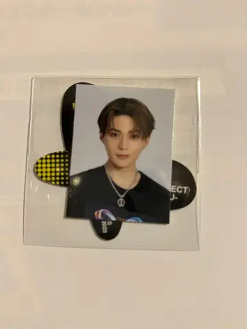 야기 유세이 스티커