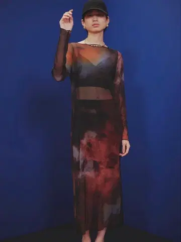 Ameri vintage 원피스