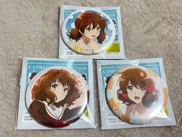 울려라 유포니움 인력 황전 쿠미코