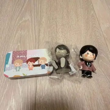 오오모리 모토키 굿즈