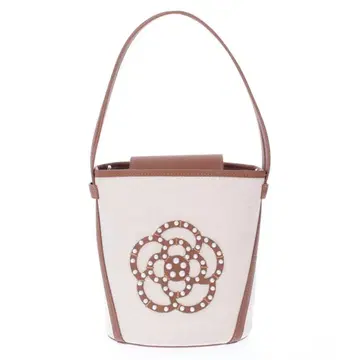 [ 컨디션 최상 ] CLATHAS 파를리 2WAY 숄더 카멜