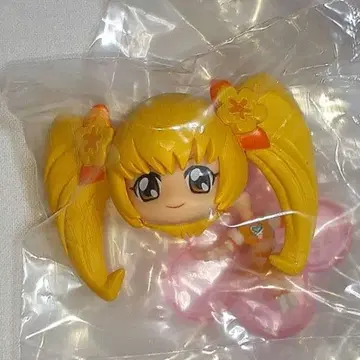 하트캐치 프리큐어 큐어 선샤인 피규어 미개봉