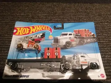 핫휠 복권 B상 2