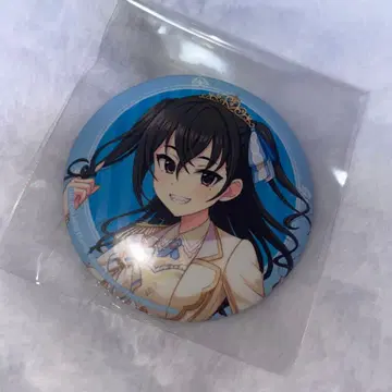 스나즈카 아키라 의상전 캔뱃지