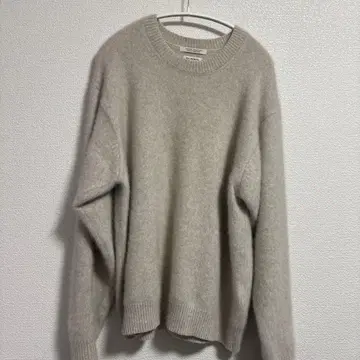 JOURNAL STANDARD 폭스 실크 니트 fox silk