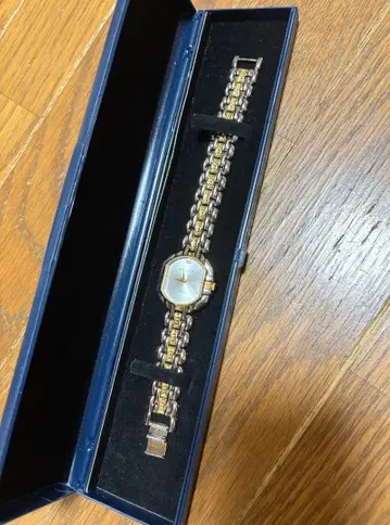 MELCIER swiss 시계