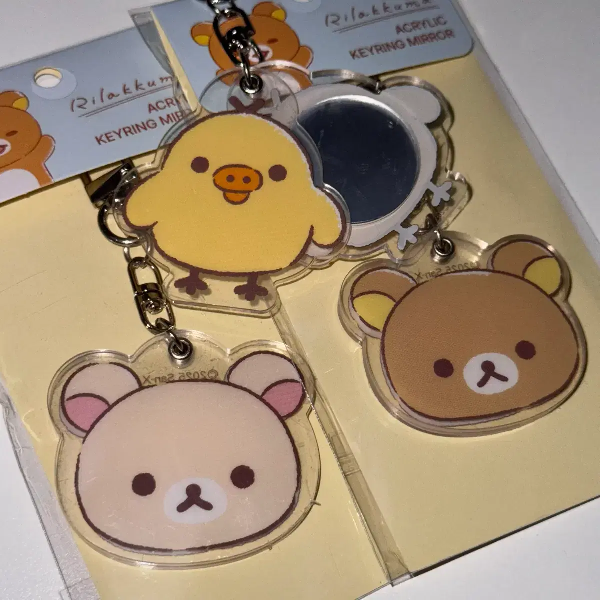 키이로이토리 가죽 동전지갑 코인케이스 | 브랜드 중고거래 플랫폼, 번개장터