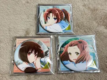 울려라 유포니움 맹세의 피날레 캔뱃지