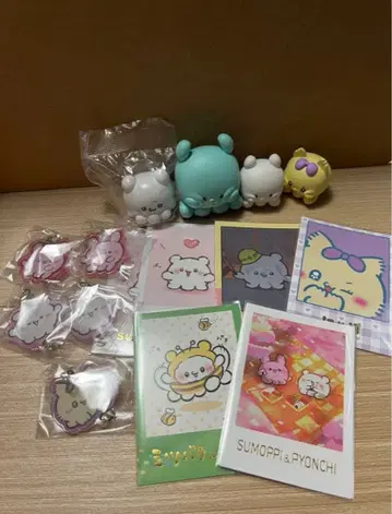 러브리즈 묶음 판매 가챠가챠 포토 카드