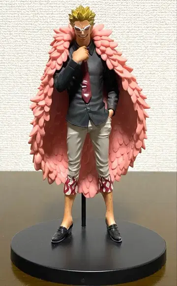 원피스 DXF vol.23 도플라밍고