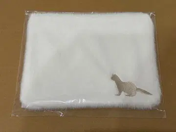 카와시마 노엘 모든 행운을 손에 넣은 남자 파우치