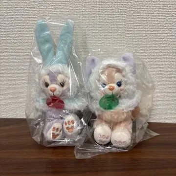 스텔라 루 리나벨 화이트 윈터 타임 원더스 2023