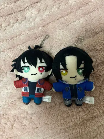 히프노시스 마이크 flava2 야마다 이치로 야마다 지로 치이누이