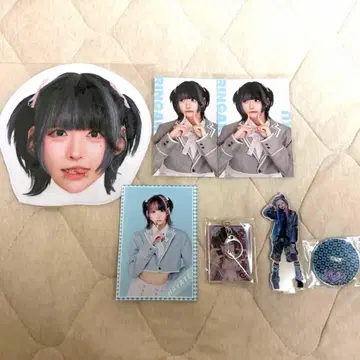 러브시크 하야테 묶음 판매