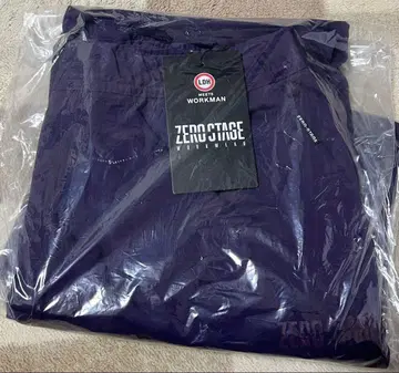 워크맨 제로 스테이지 트리코 조거 퍼플 L 사이즈