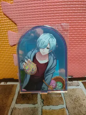 A3 오로라 아크릴 스탠드 Vol.2 미카게 미츠