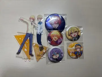 프로세카 텐마 츠카사 카미시로 루이 묶음 판매