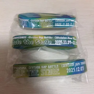 힙스테 입장 혜택 밴딩 요코하마 오사카 삿포로 3개 세트